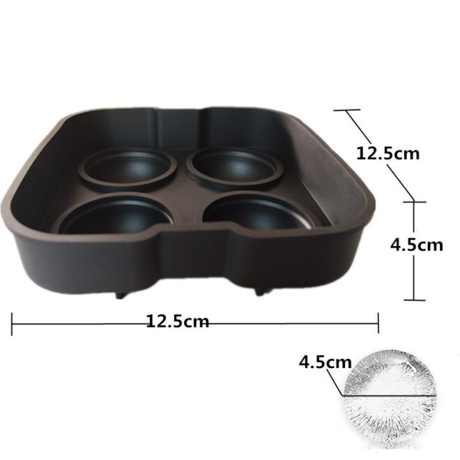 ice tray mold