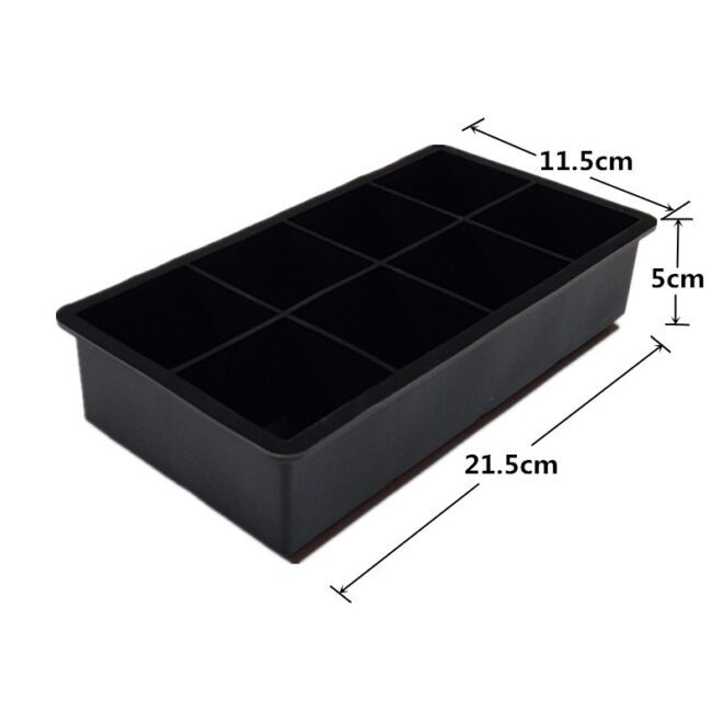 ice tray mold 1