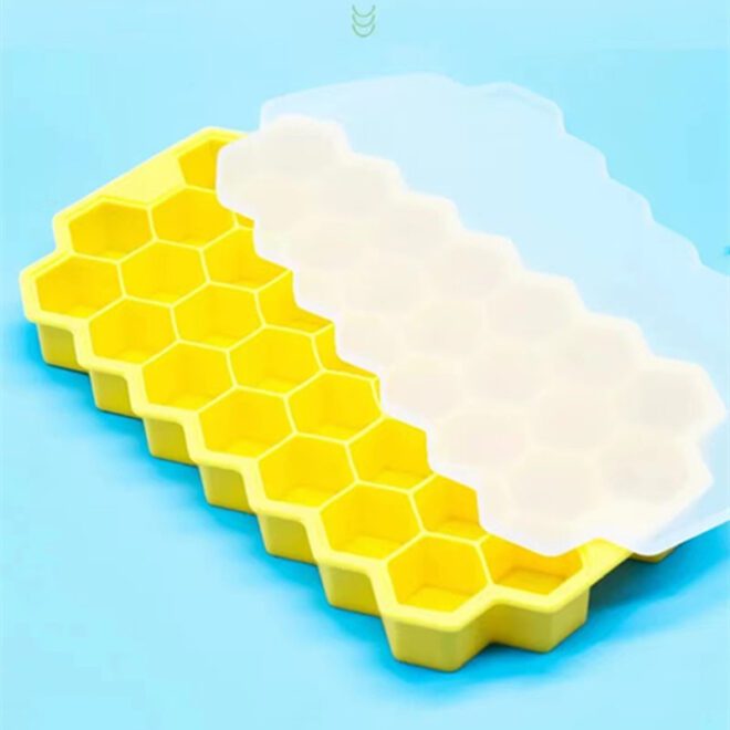 ice tray mold 8