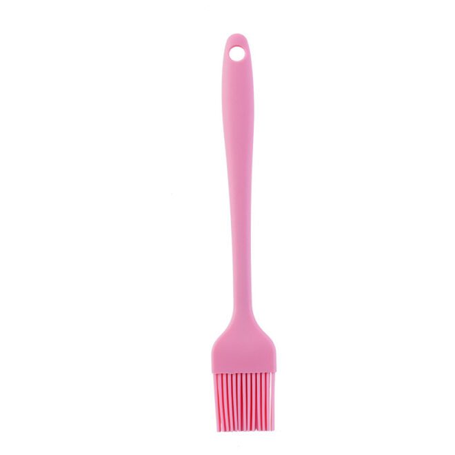 silicone brush
