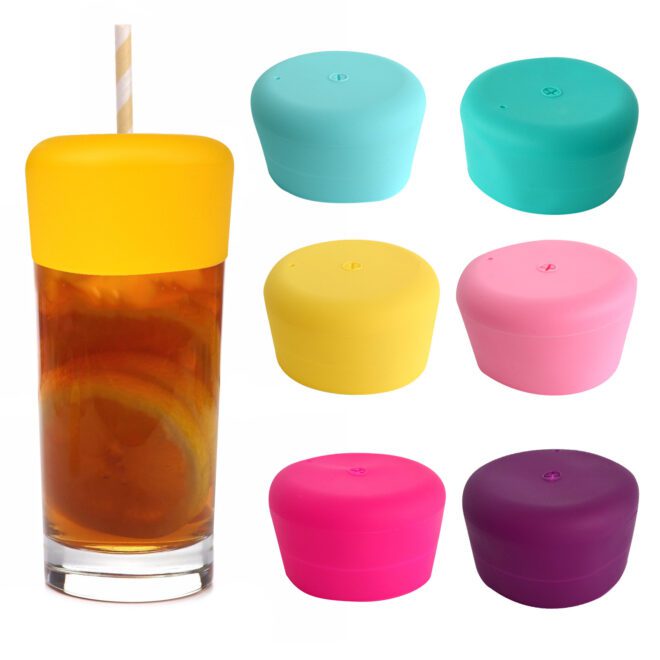 silicone cup cover5
