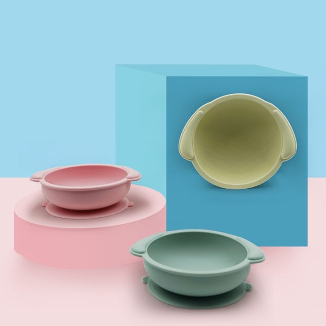 silicone suction bowl1