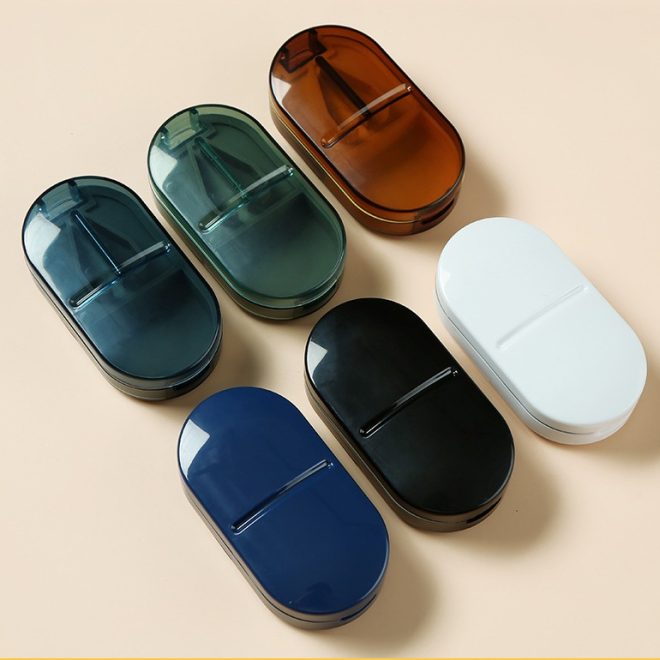 medicine storage