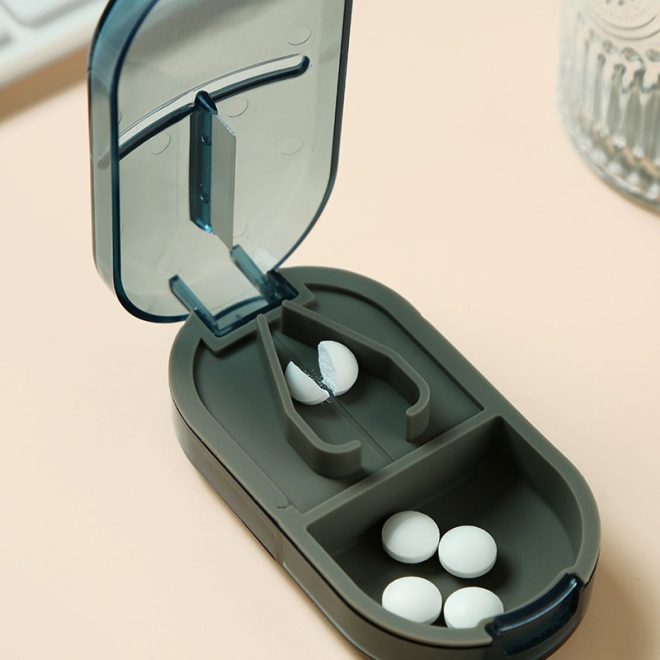 medicine storage