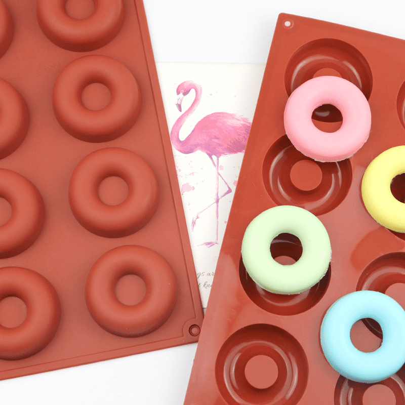 silicone cake mold