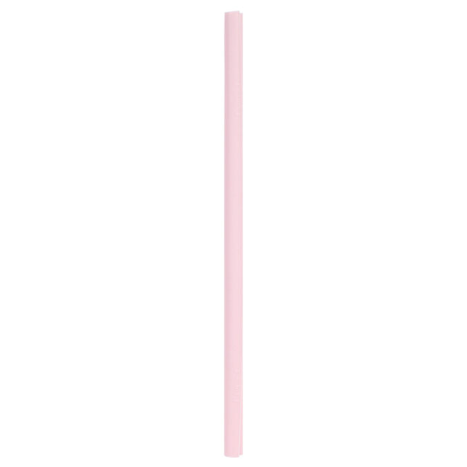 silicone straw with convenient open and close function