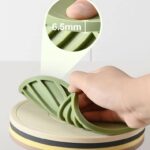 Silicone Coaster