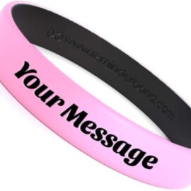 Custom Wholesale Silicone Wristbands，custom silicone wristbands factory