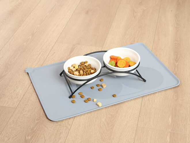 silicone feeding mat for pets wholesale