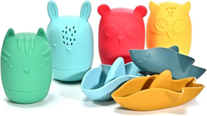 baby bath toys