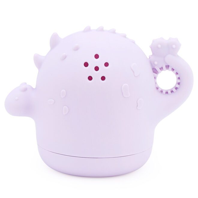 baby silicone bath toy