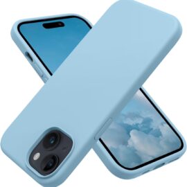Silicone iPhone 15 Case Custom Wholesale