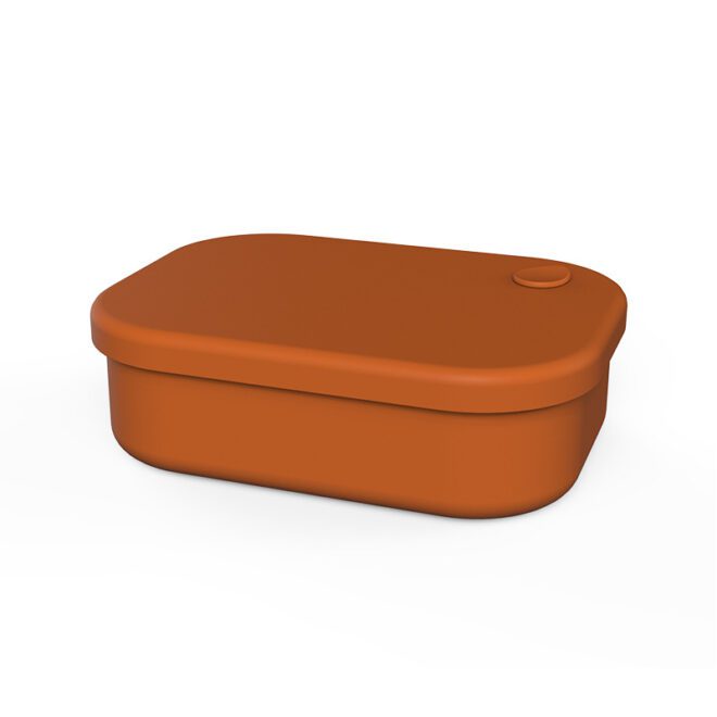 SILICONE LUNCH BOX WHOLESALE
