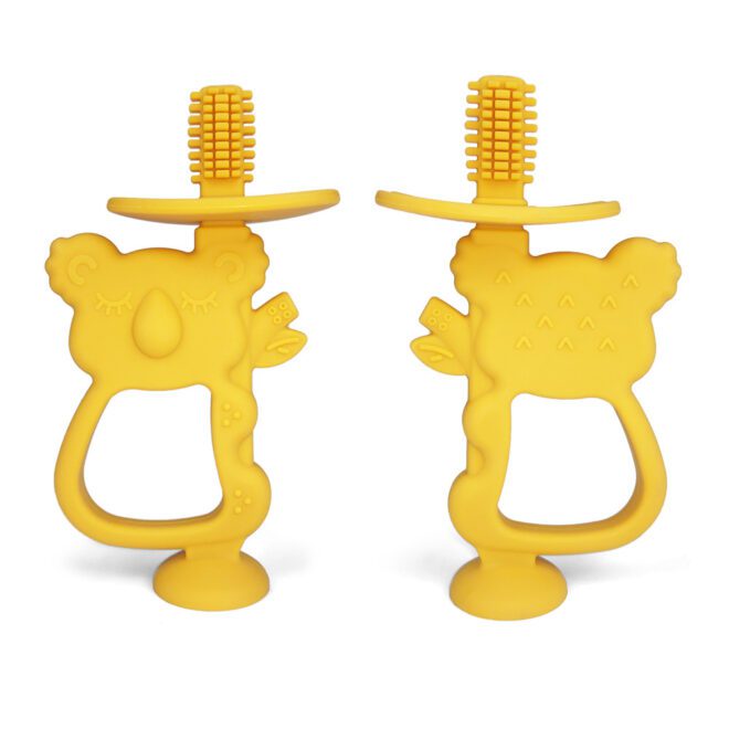 silicone baby teethers34 1