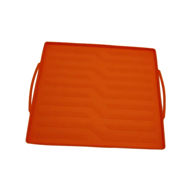 silicone kitchen mats