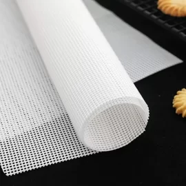 Bulk Buy Silicone Steaming Mats Multi function Cooking & Baking Mesh mat