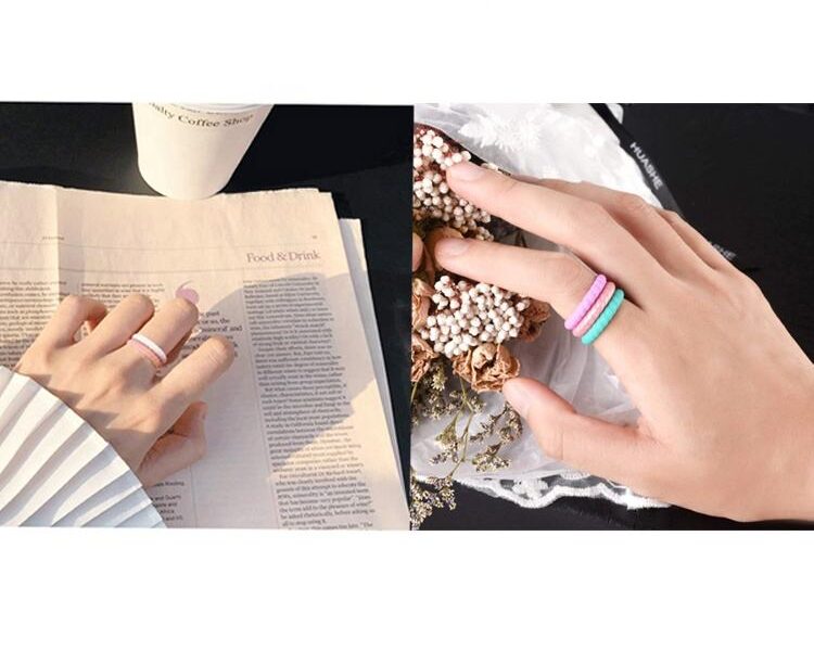 silicone wedding ring 1