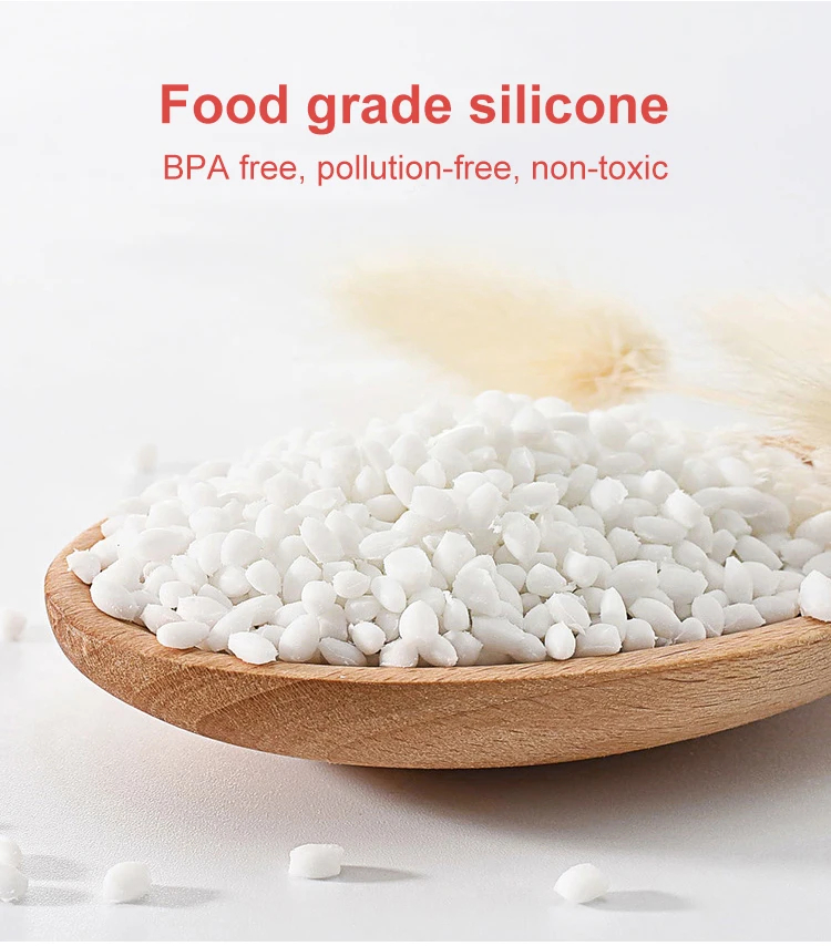 food grade silicone
