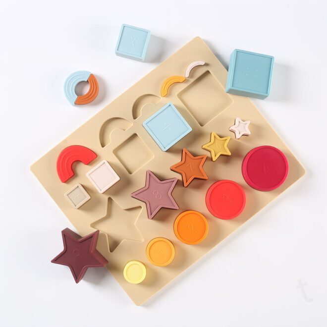 Puzzle Toy for baby3