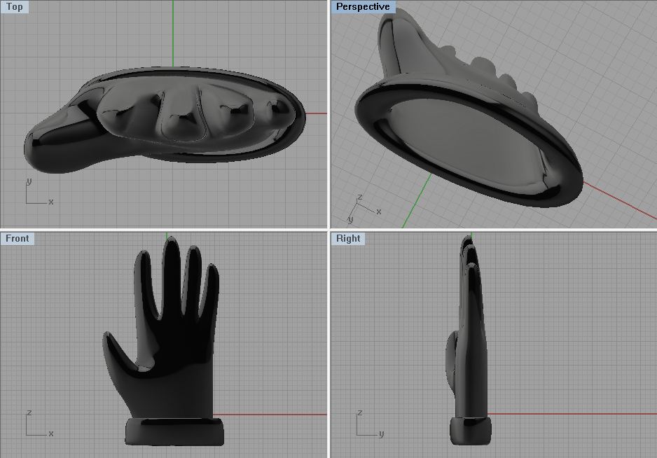 Silicone-glove-design-review