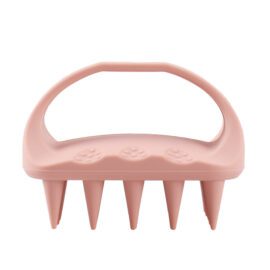 Wholesale silicone brush for face shampooing, massaging cleaning