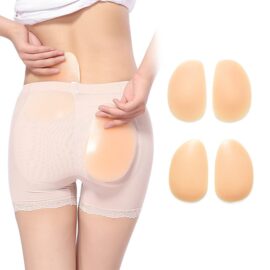 Wholesale silicone butt pads for butt lift