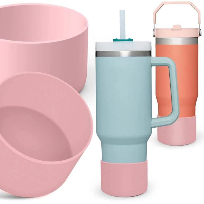 silicone cup cover