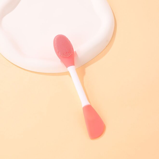 silicone face brush9