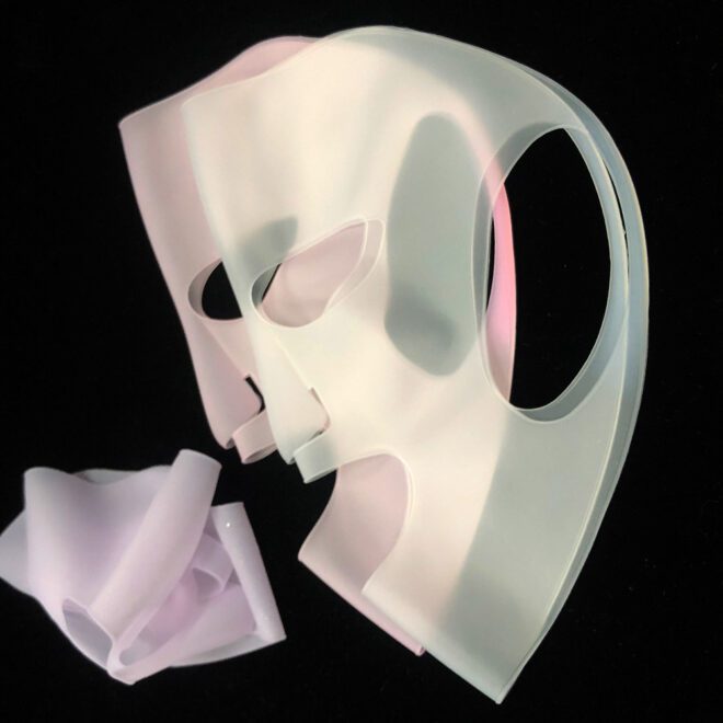 silicone face mask wholesale