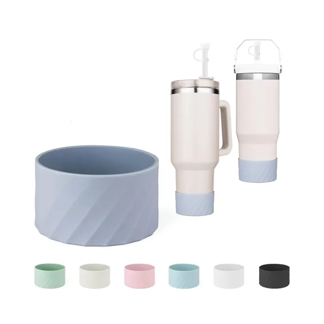 silicone tumbler sleeve5