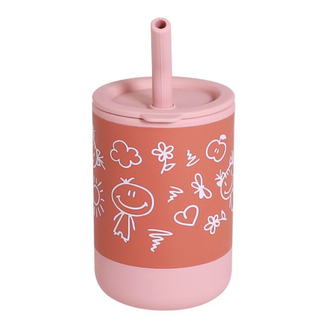 silicone water cup14