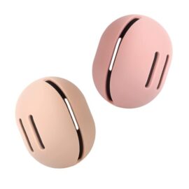 Wholesale Portable Silicone Makeup Sponge