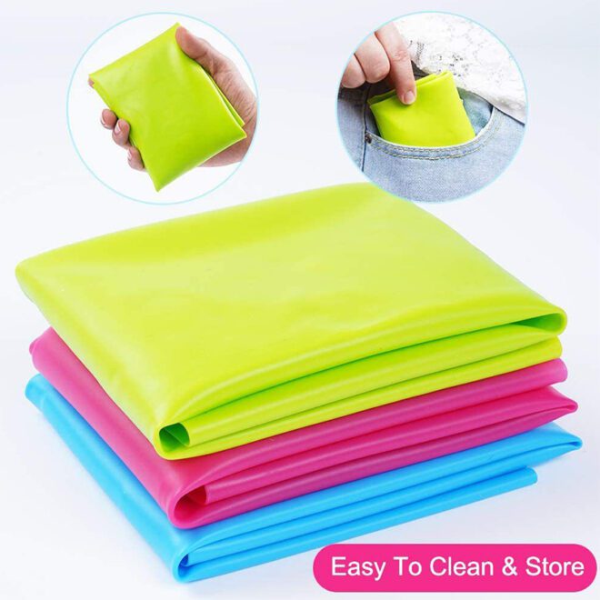 wholesale silicone mats