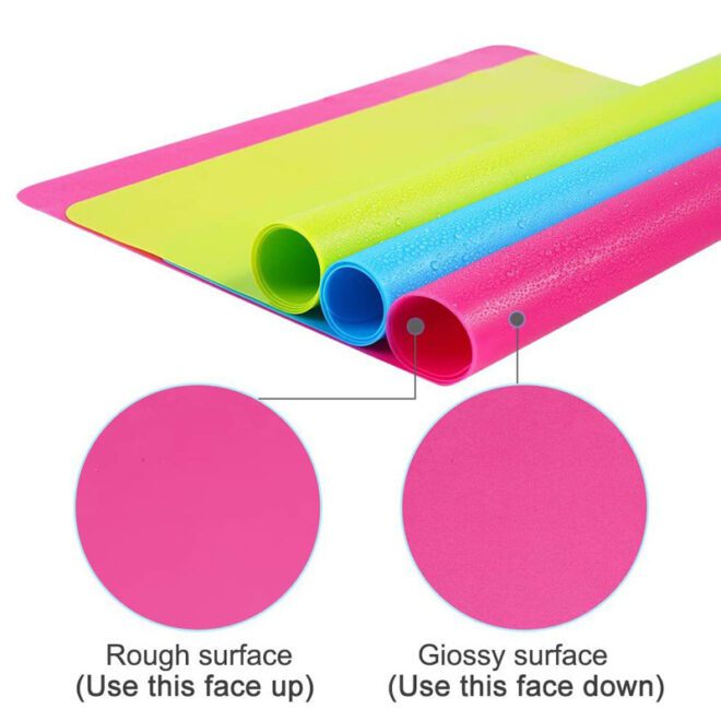 wholesale silicone mats2