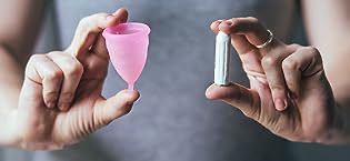 Menstrual cup2