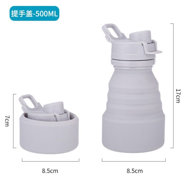 collapsible water bottles1 1