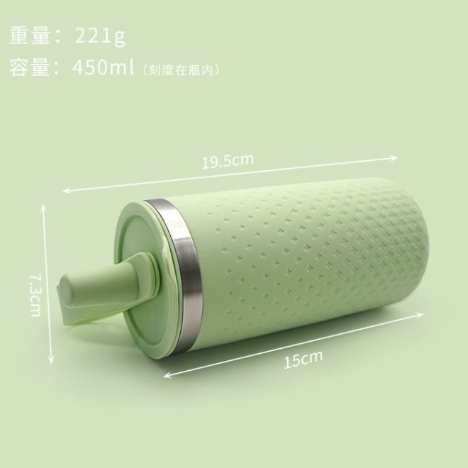 silicone water bottle2