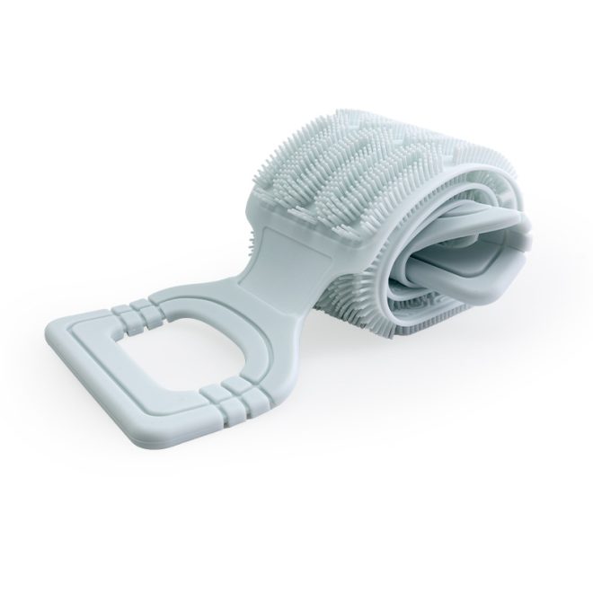 silicone bath towel7