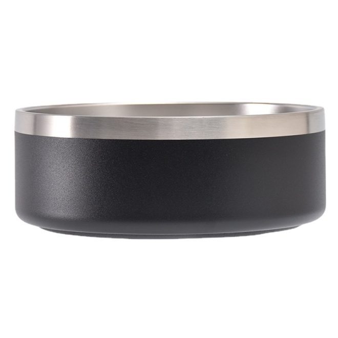 stainless steel dog bowls5