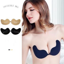 Best selling lightweight seamless breathable silicone bra wholesale nipple covers