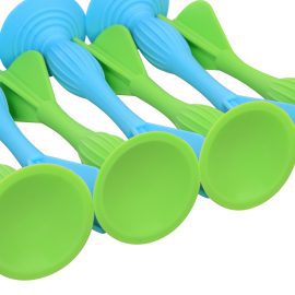 Wholesale Suction Cup Dart Soft Silicone Darts Kids Sticky Toys